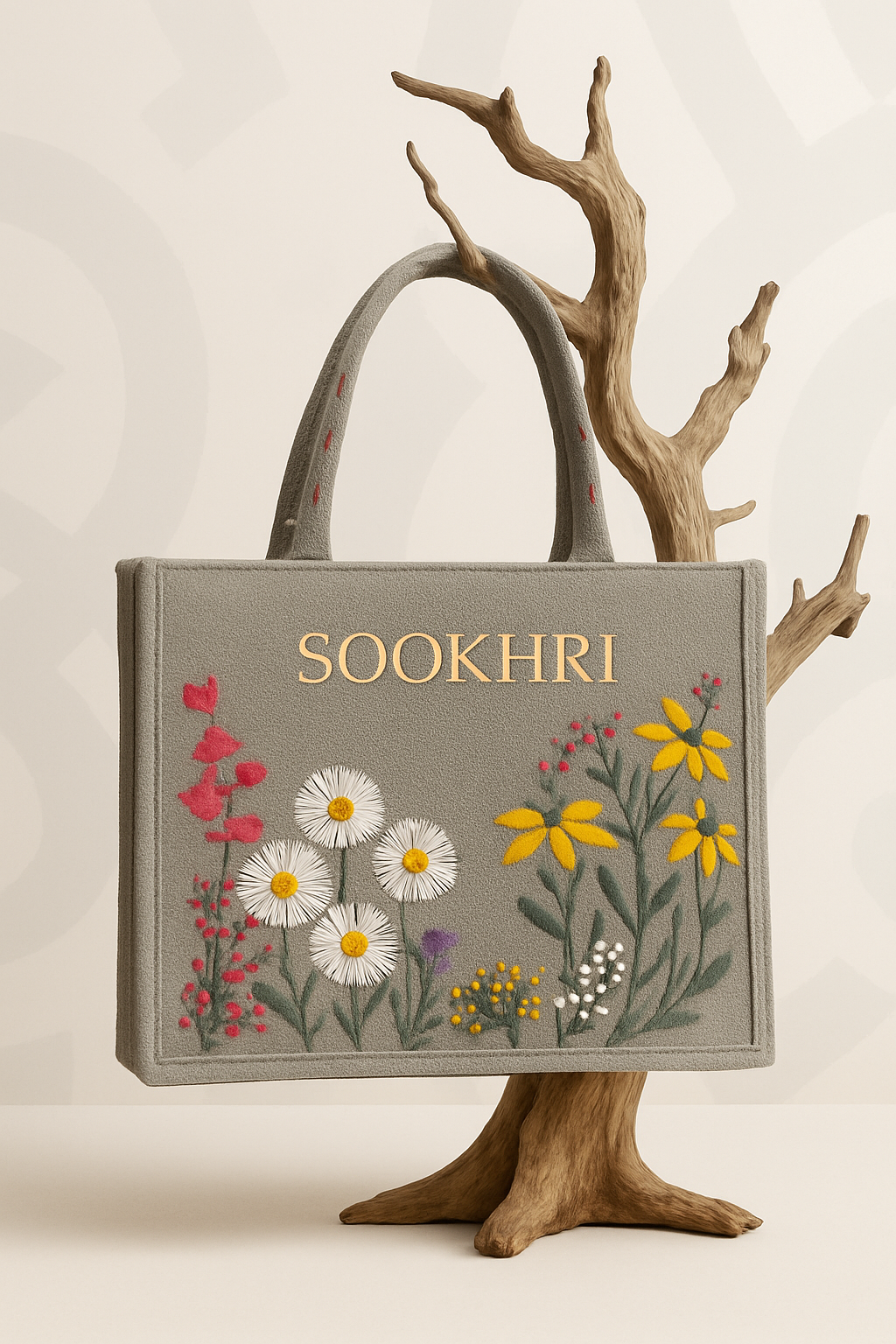 SOOKHRI Premium Bag