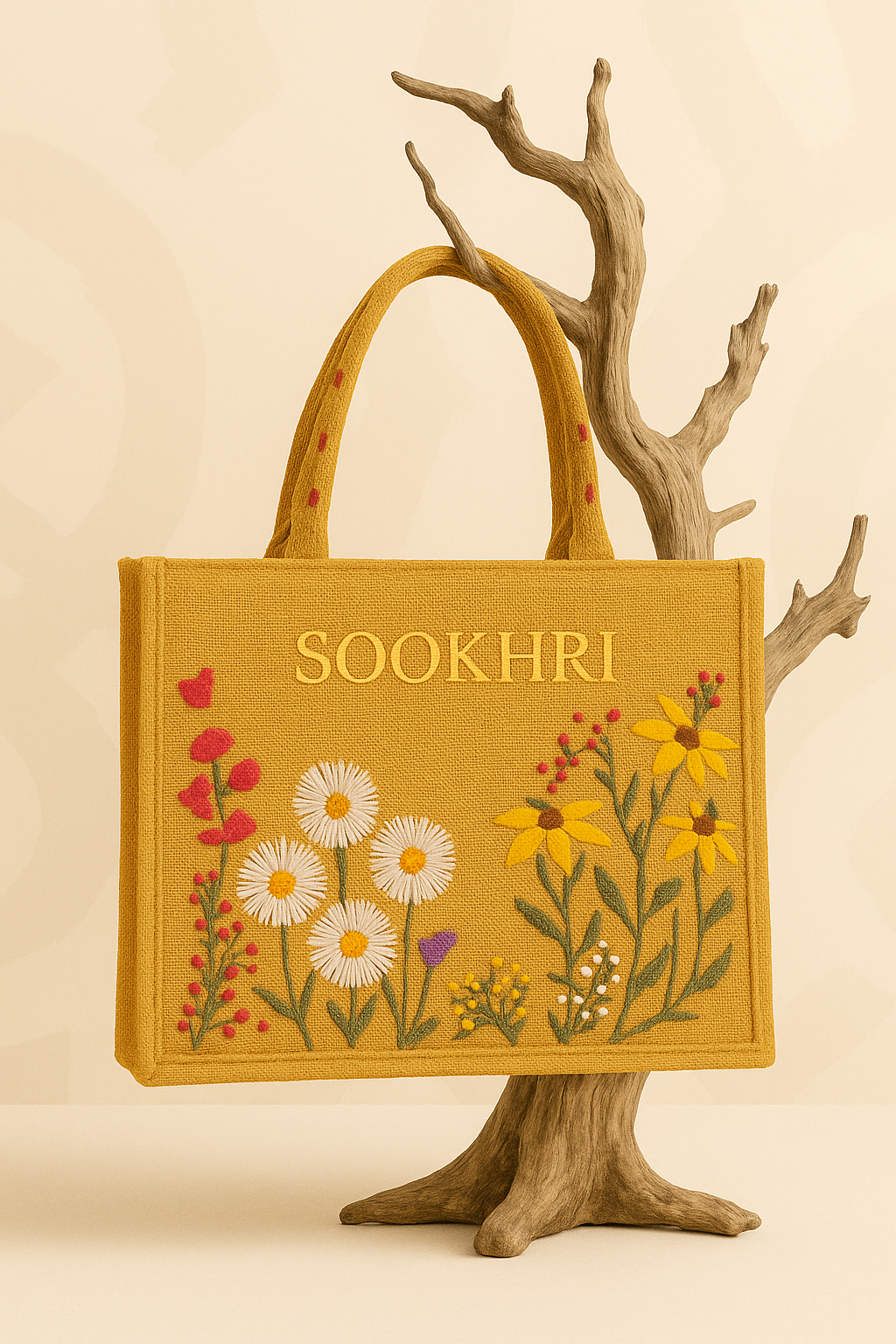 SOOKHRI Premium Bag
