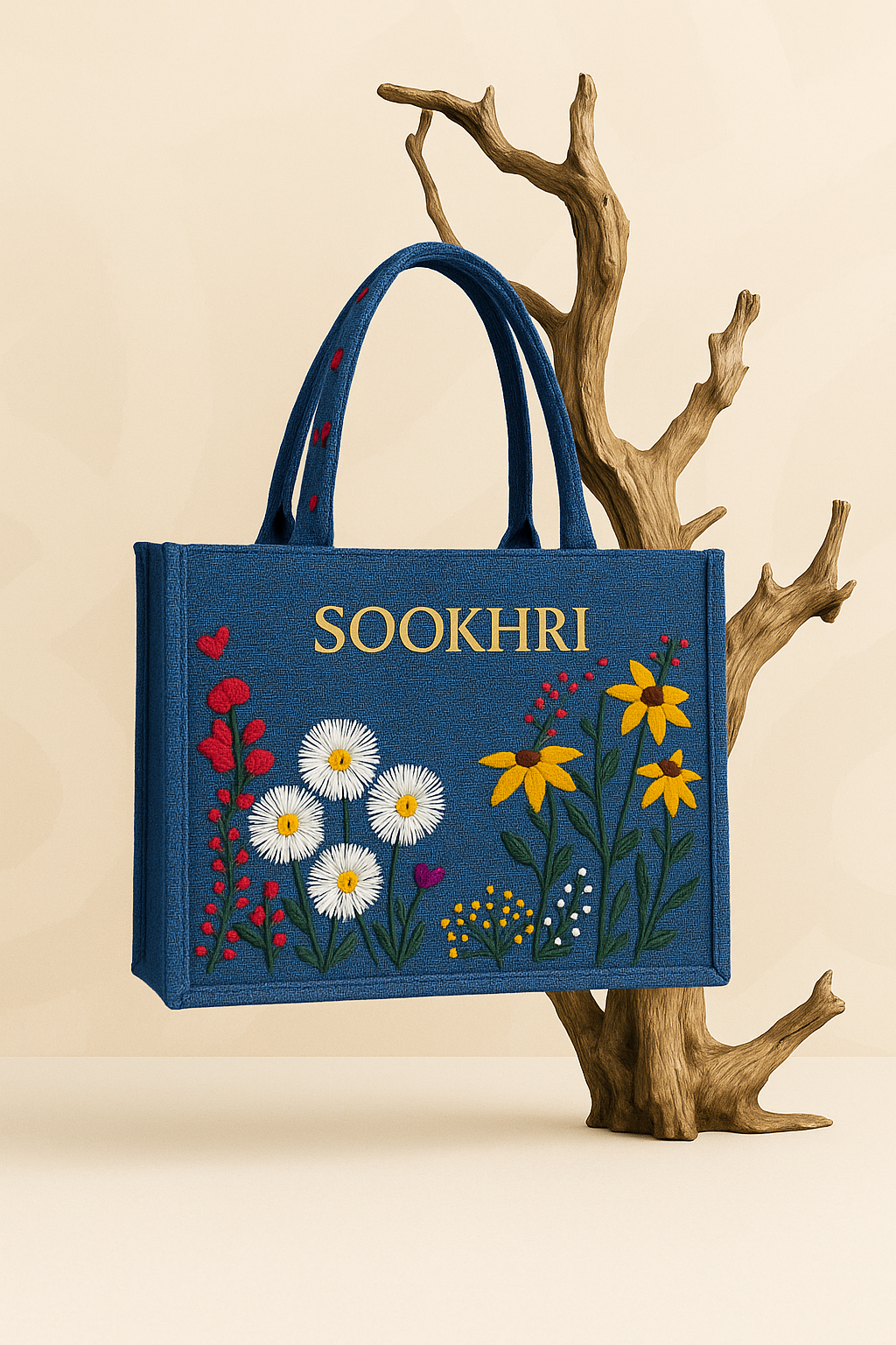 SOOKHRI Premium Bag